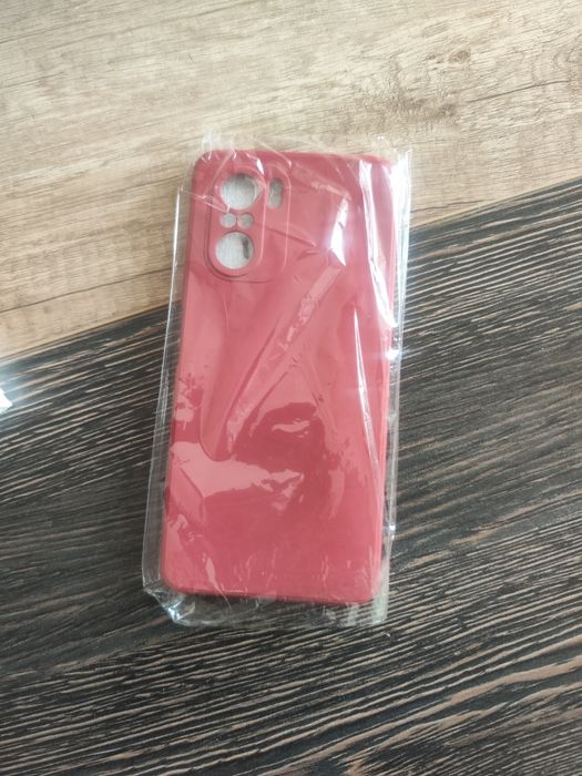 телефон xiаomi Росо F3  5G 256GB6