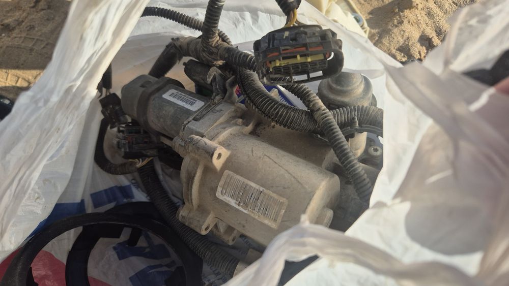 Актуатор робот сатылады