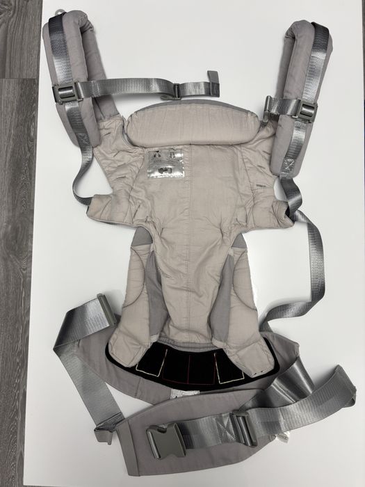 Marsupiu / Port-bebe