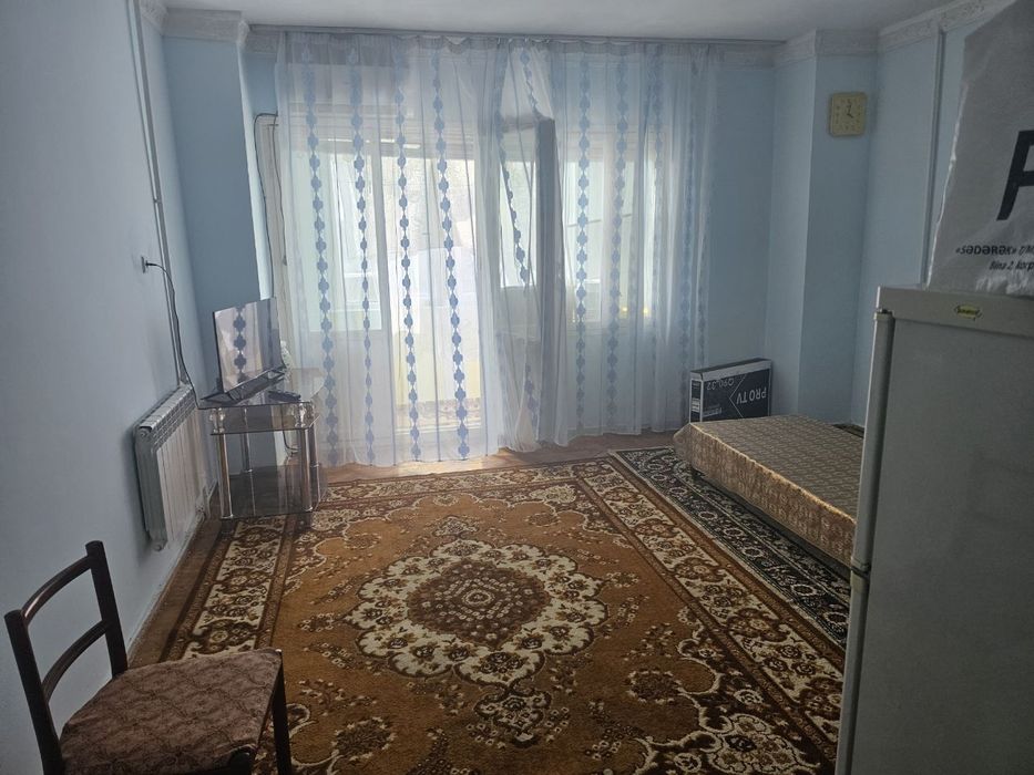 Аренда 2.хонали ганга пинокиё оилага берилади