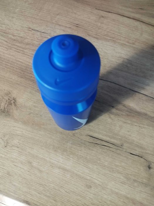 Спортно шише на Nike 650 ml