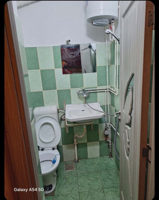 Inchiriez garsoniera Stefan cel Mare