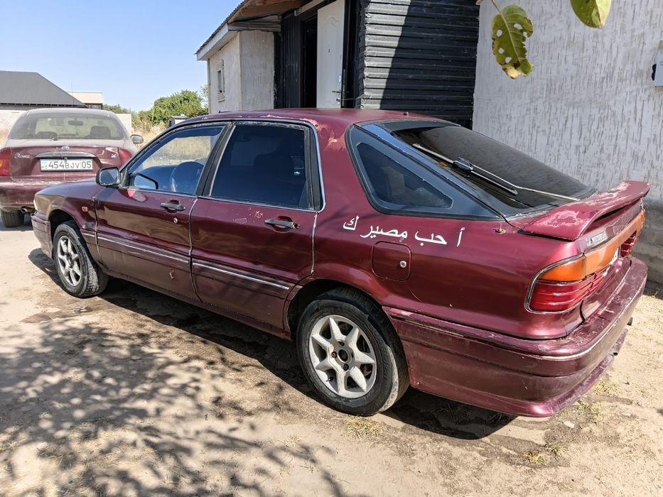 Галант  2 объем  на продаже