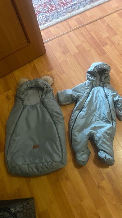 Продам комбинезоны
