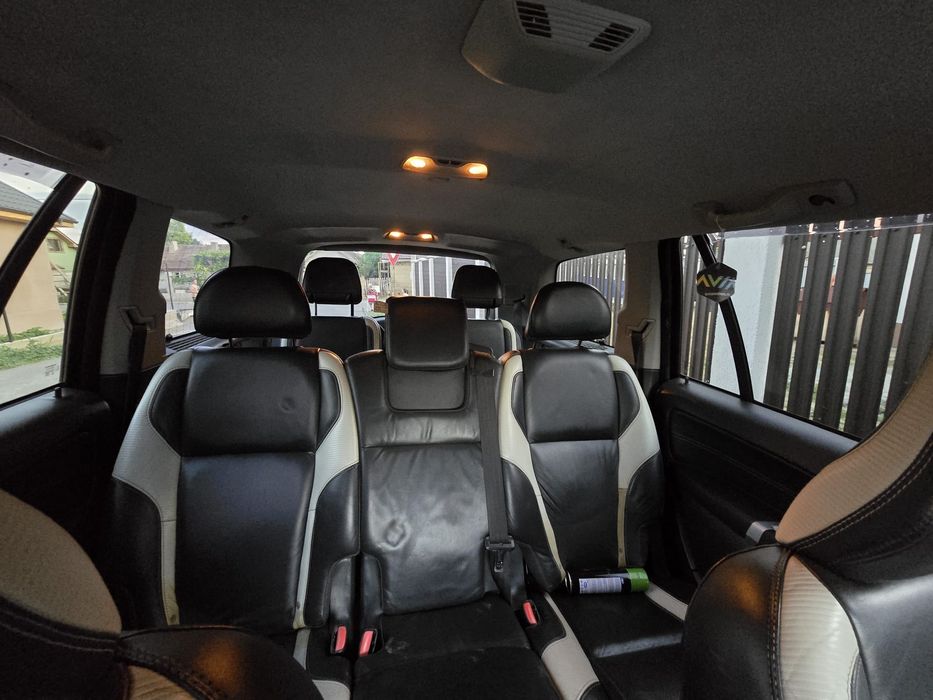 Volvo XC90 R-Design D5 AWD 4x4 – 2013 - volan dreapta