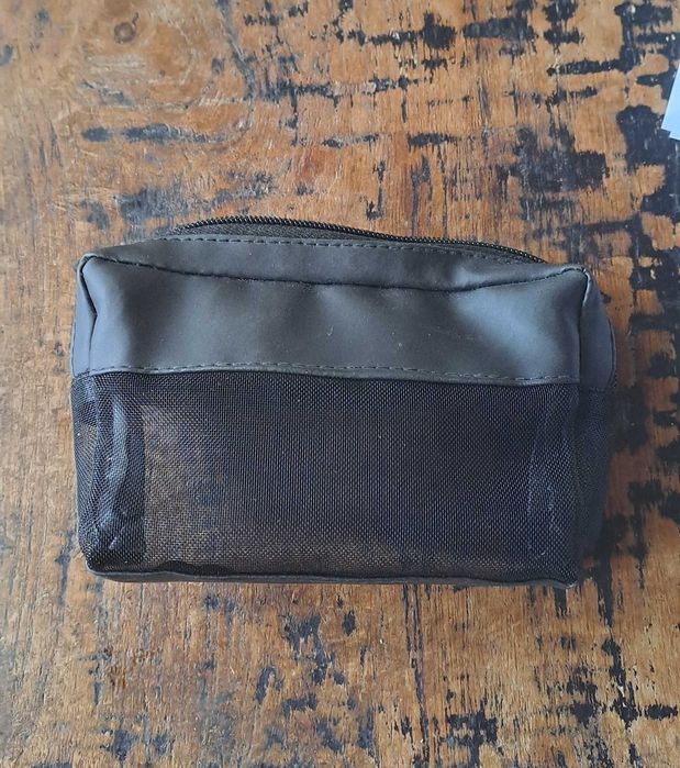 USB прахосмукачка с фенерче мини за компютър и клавиатура сребърна