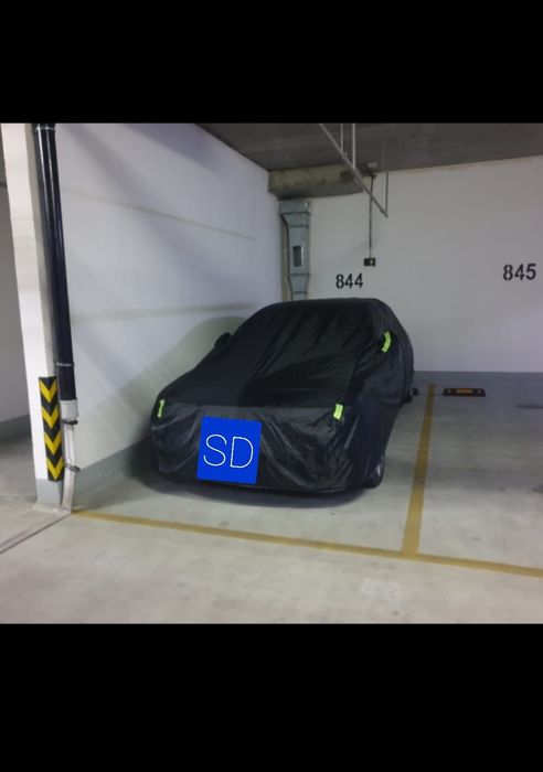 Авточехол/Автотент/Тент