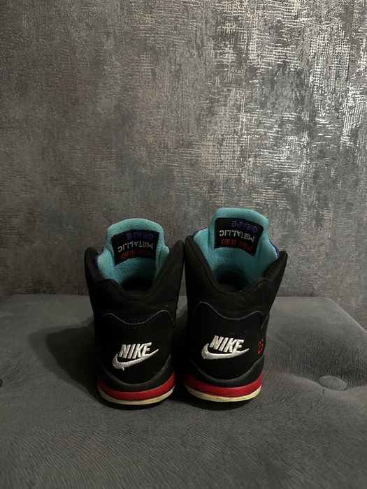 Jordan 5 Retro Gs