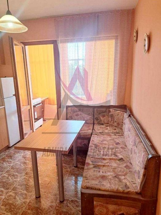 Дава се под наем Двустаен апартамент в Варна, Трошево - 55 кв.м за 383 € - Снимка #1