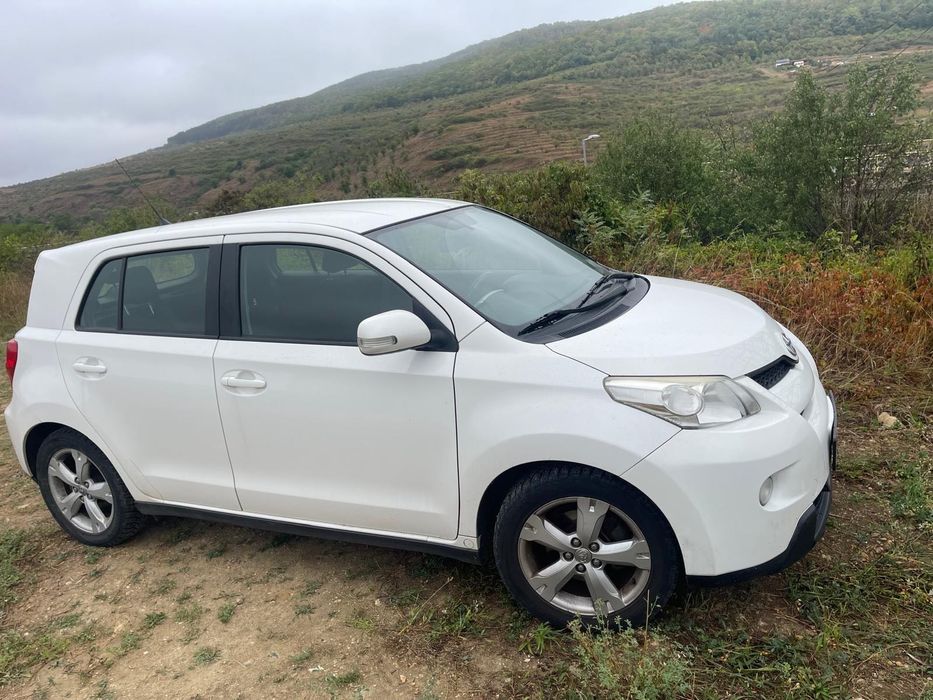 Vind. TOYOTA URBAN CRUISER  in perfecta functionare