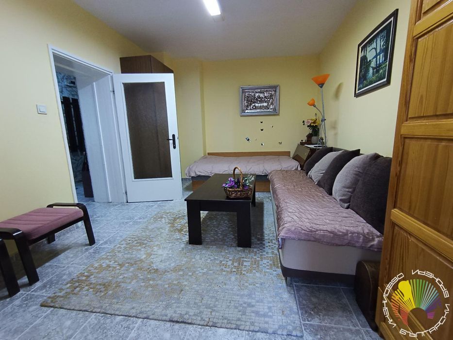 Дава се под наем Двустаен апартамент в Бургас, Център - 50 кв.м за 408 € - Снимка #7