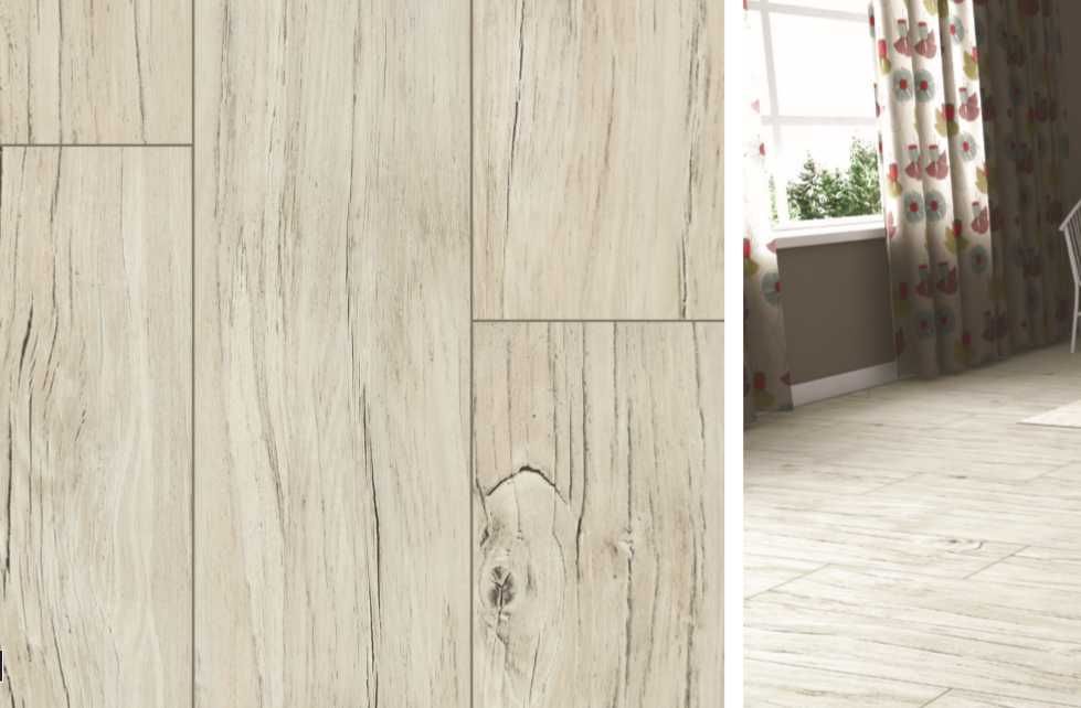 Ламинат 33 класс , 8 мм FLOORPAN