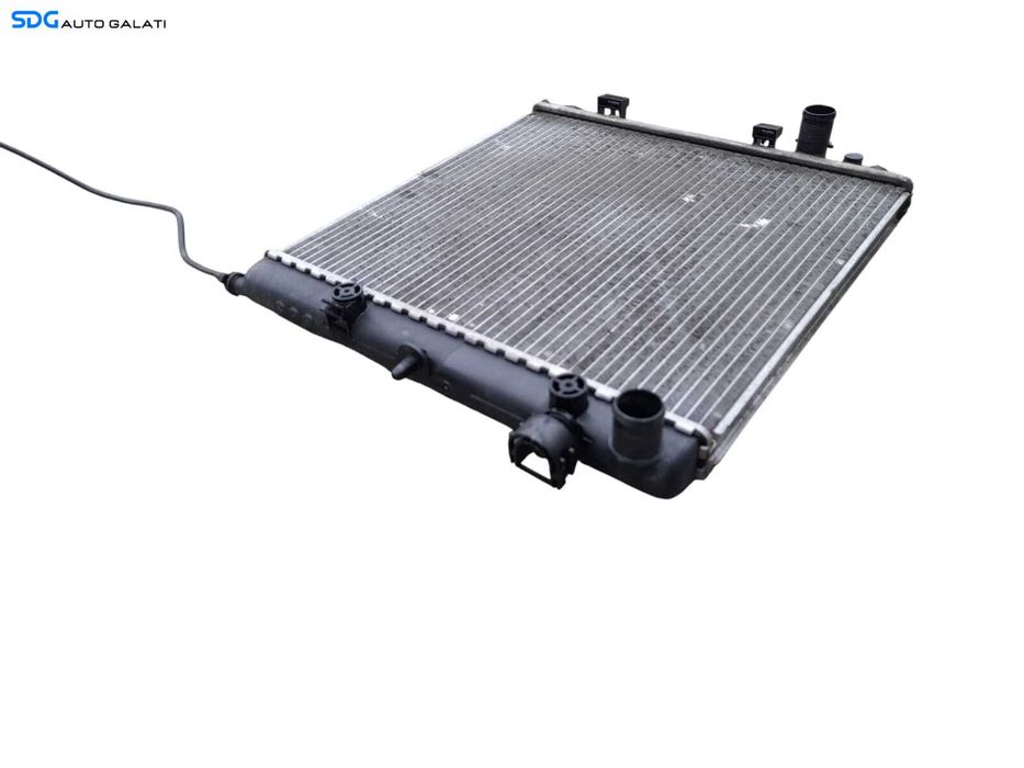 Radiator Apa Citroen DS3 1.6 2009 - 2015 [N1204]