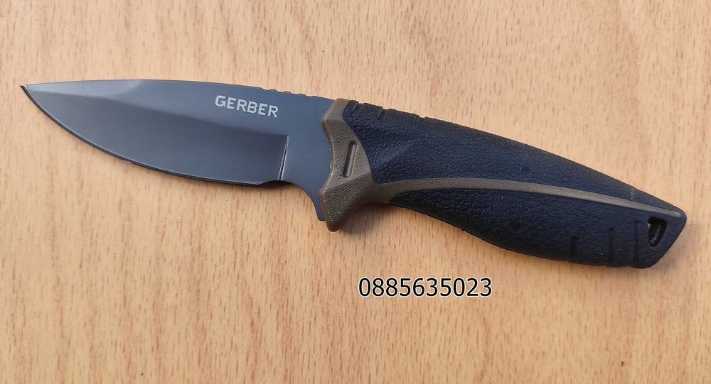 Професионален ловен нож Gerber Myth Fixed Blade Pro