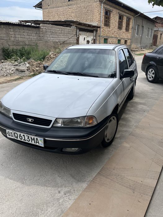 Nexia 1 garantia