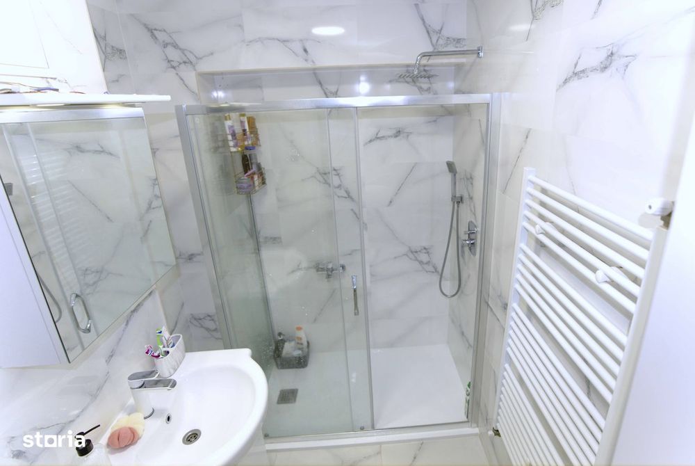 Apartament Podu Iloaiei spațios, Complet renovat și utilat