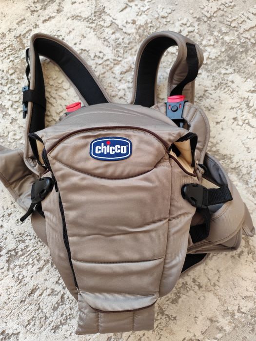 Кенгуру Chicco You&Me