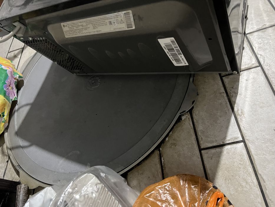 Продаю Микроволновку