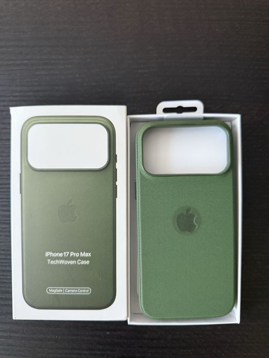 Husa iphone 17 Pro Max