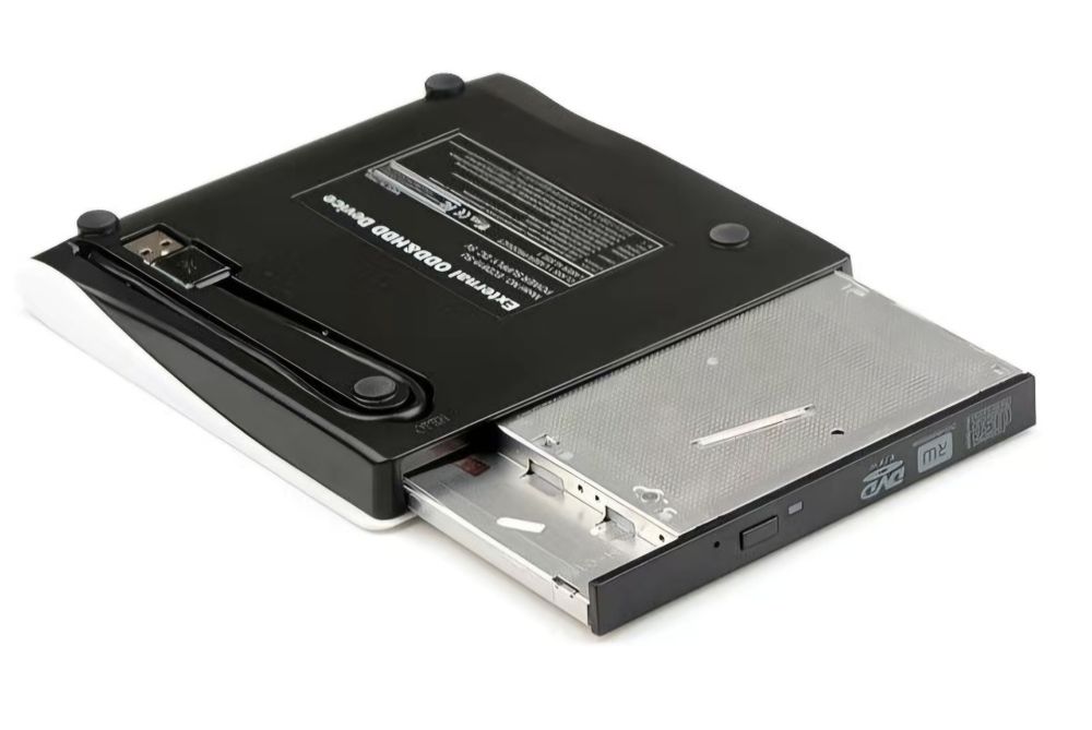 Продам корпус под DVD