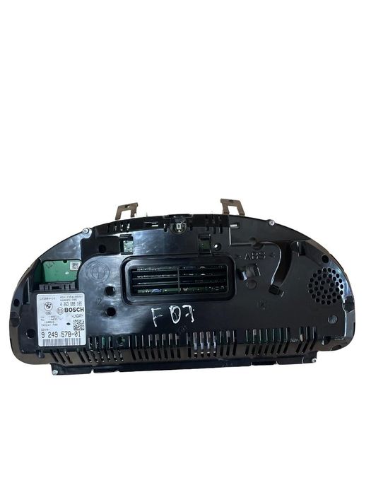 Ceas De Bord Bmw 5 Vi Gran Turismo F07 924957801