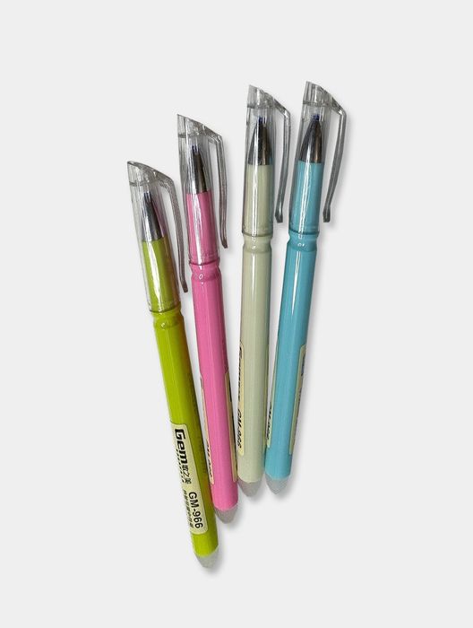 Ruchka o'chirg'ichli ID: 1018