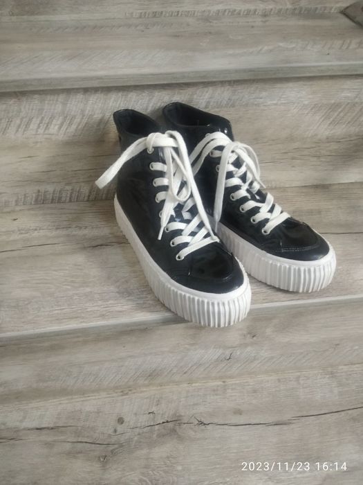 Красовка 37 размер H&M