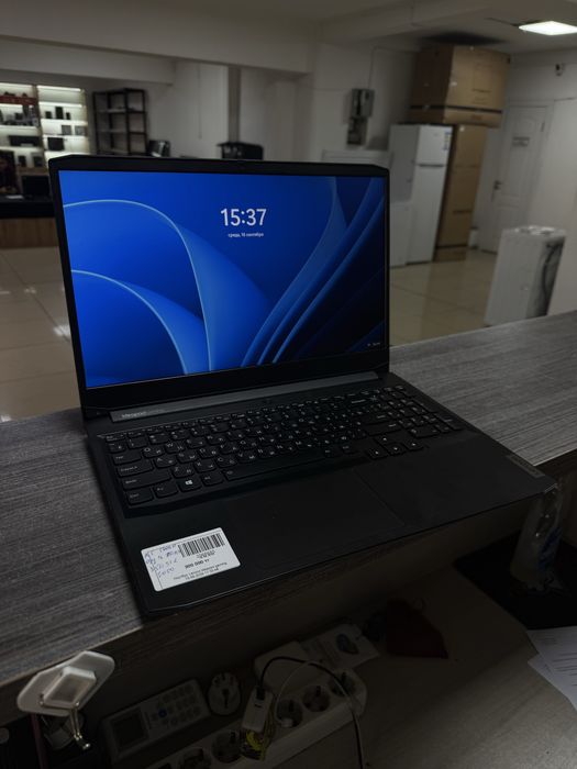 Lenova idepad gaming •Baitimes 0.0.24
