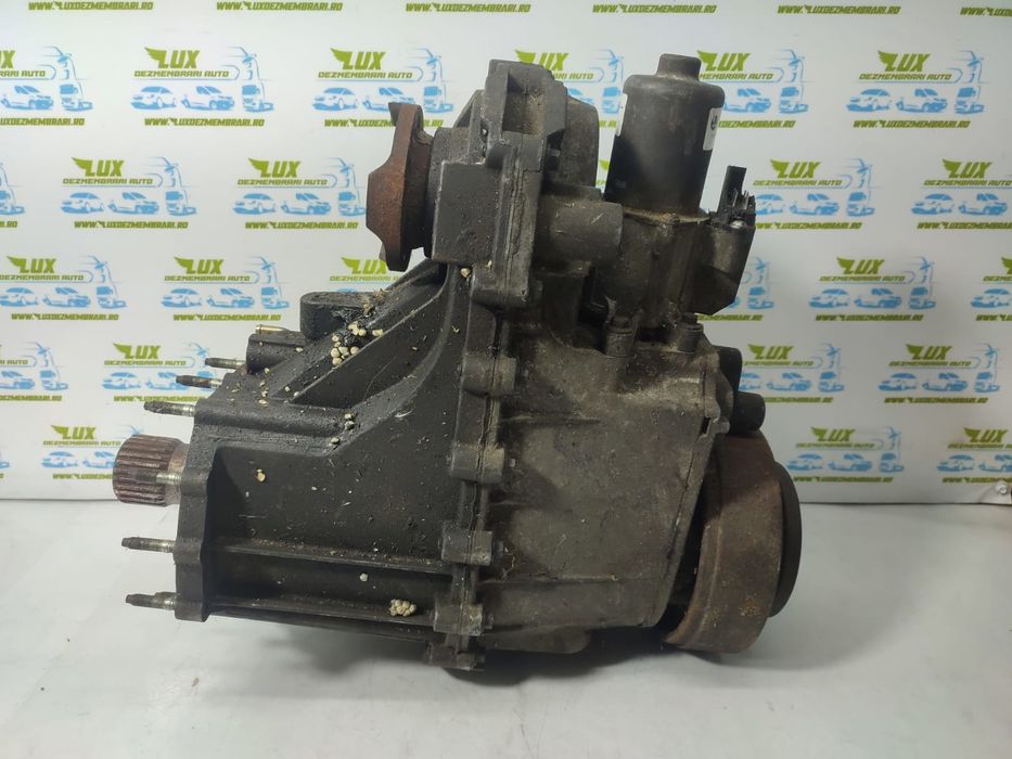 Cutie de transfer p52105904ab Jeep Cherokee KK (2007 - 2013) OM642