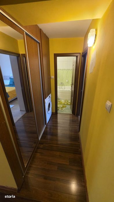 Vand ap cu 3 camere str. Bucuresti - Mircea Voda