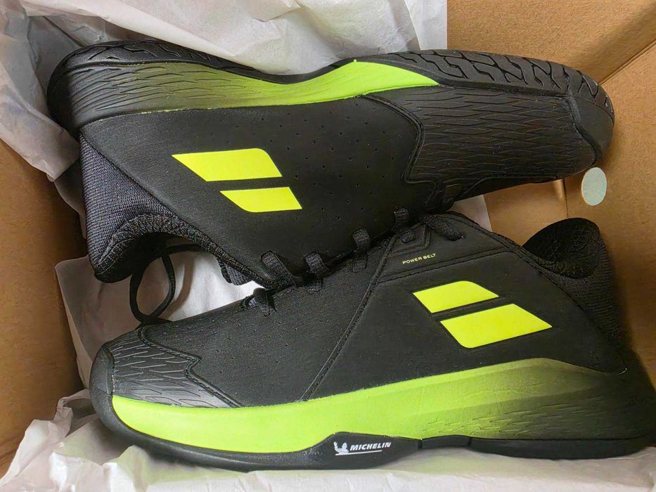Babolat Michelin