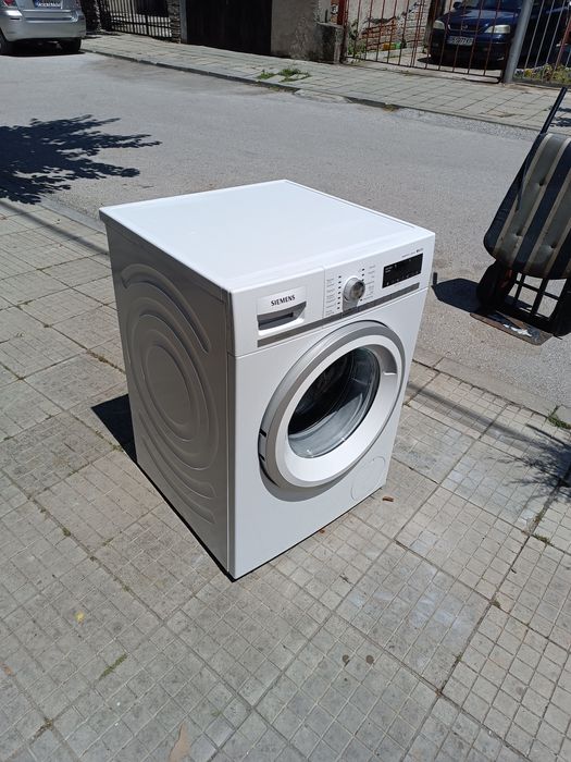Пералня siemens iq700 9 кг