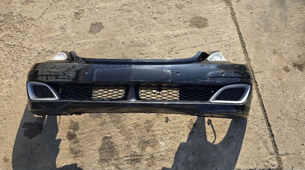 Bară față completă Mercedes R class W251