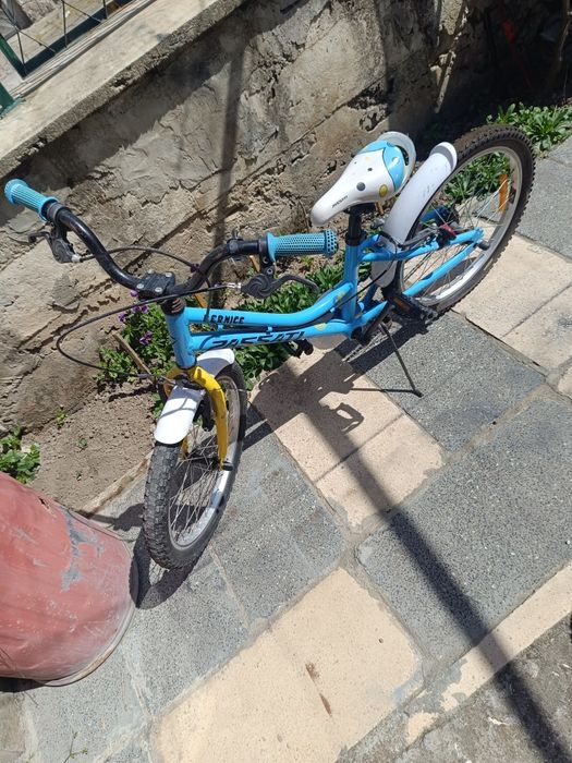 Децко колело 20 цола