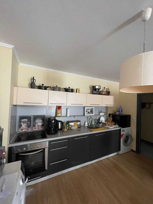 Продава се Тристаен апартамент в Бяла - 111 кв.м за 1082 €/кв.м - Снимка #2