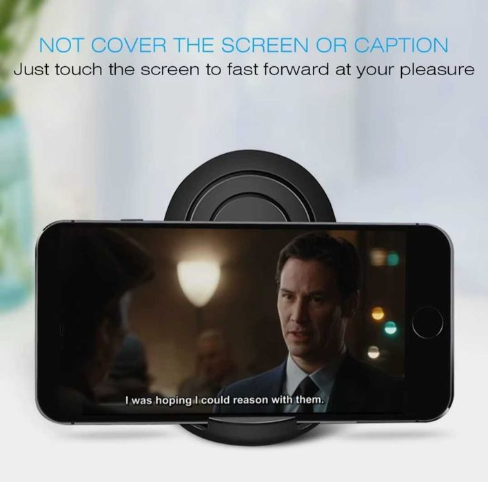 Складная подставка держатель для телефона