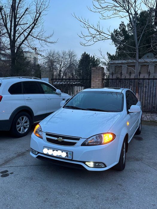 Lasetti yili 2021 ideal moshina