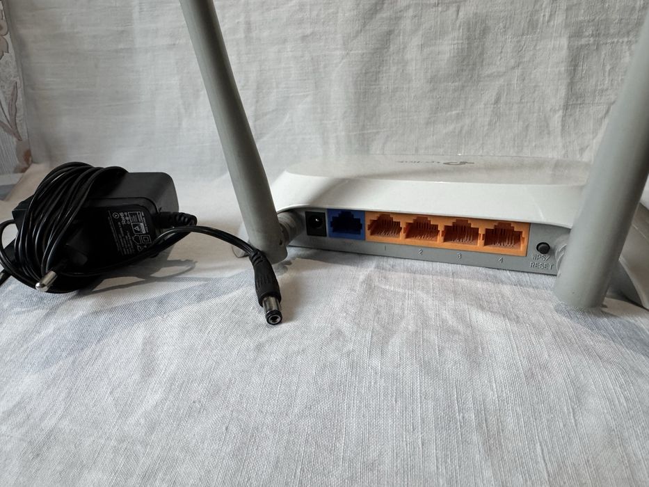 tp-link WiFi Beeline