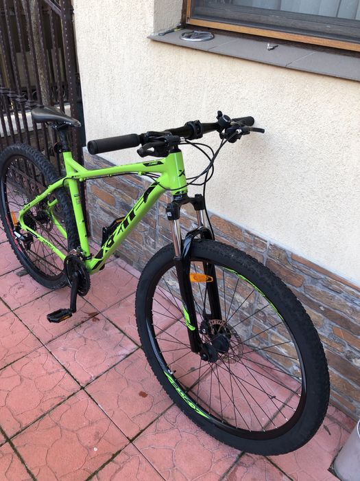 Bicicleta MTB 29 inch