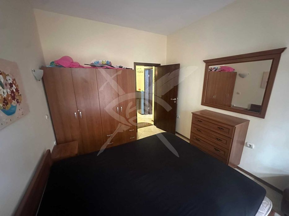 Продава се Двустаен апартамент в к.к. Слънчев бряг - 60 кв.м за 917 €/кв.м - Снимка #3