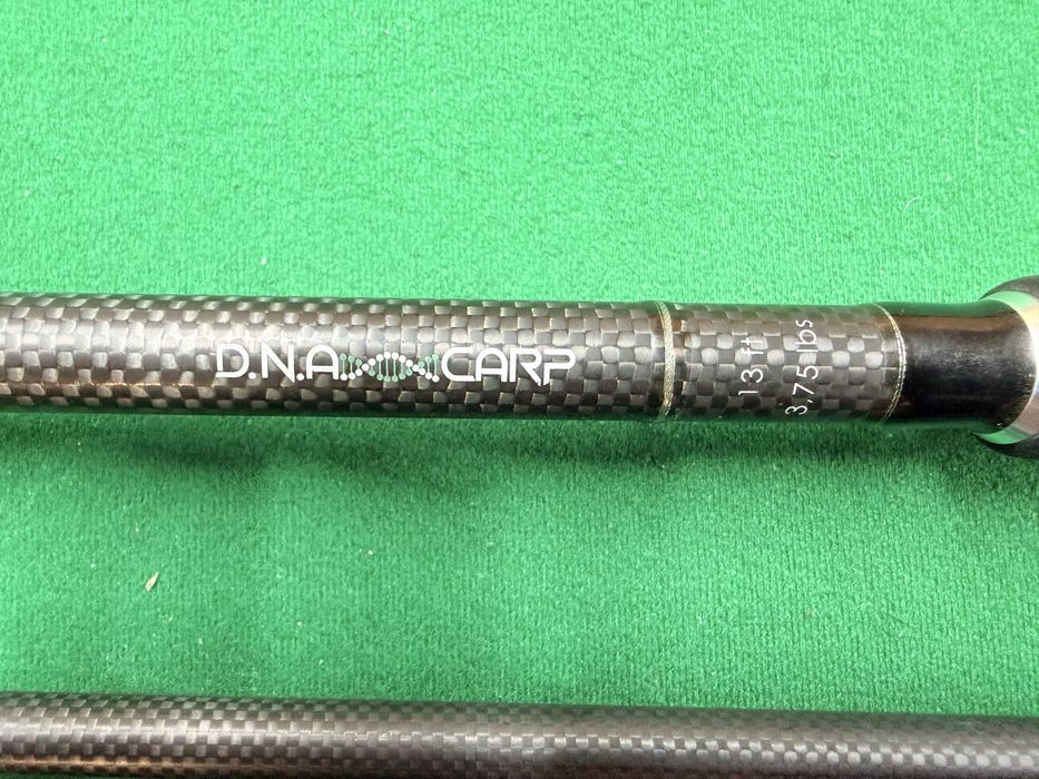 Shimano Aero Technium MGS 14000+ sportex dna