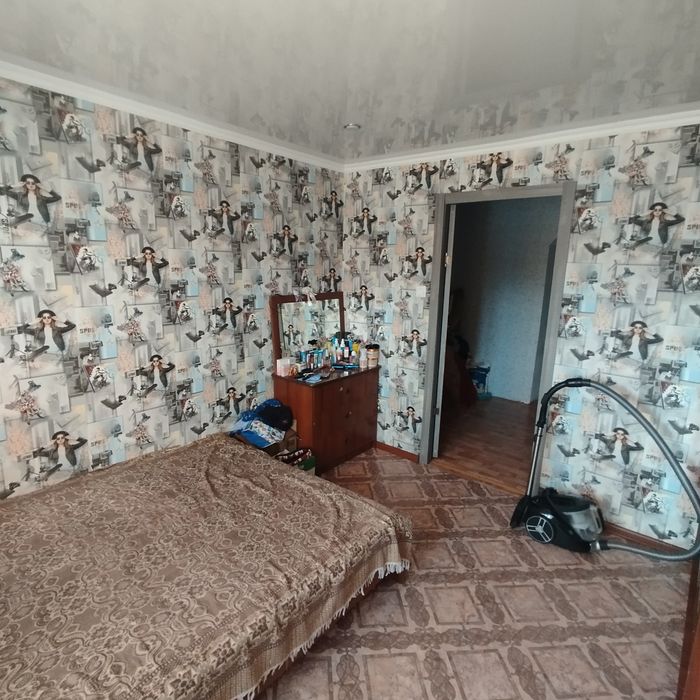 Продам 3комн квартиру