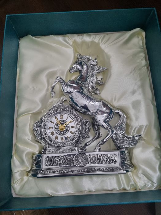 Часы Настольные Часы