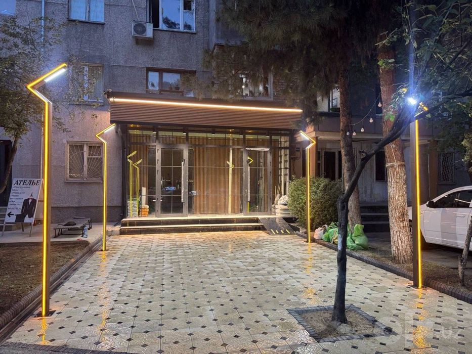 Срочно.Продаётся нежилой коммерческая недвижимость выгодный инвестиция
