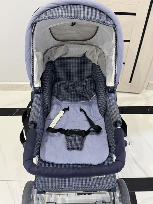 Коляска Geoby (премиального бренда)