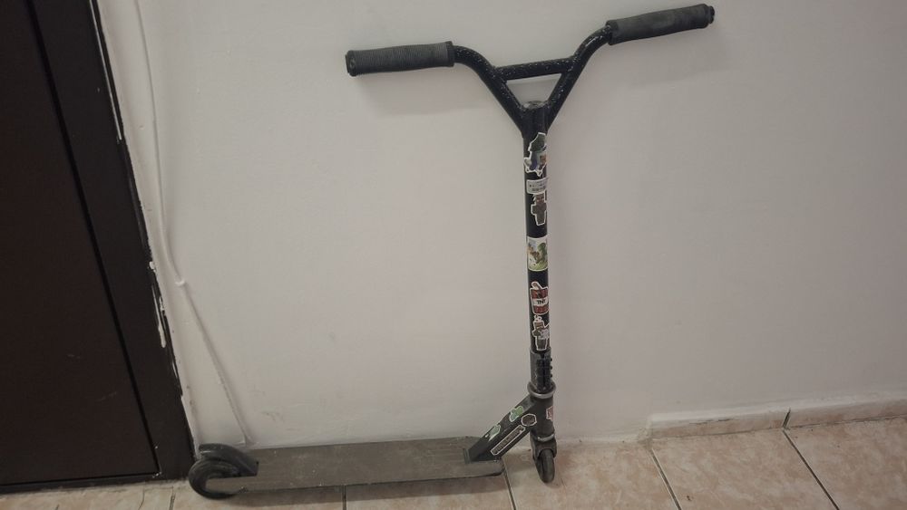 Продам 2 самаката