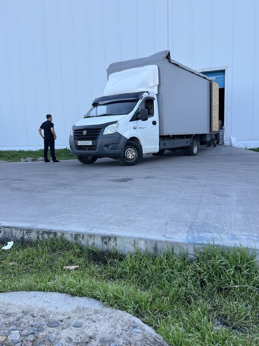 Перевозка грузов по Узбекистану 24/7