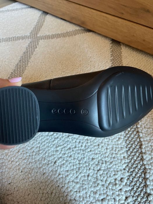 Дамски обувки ECCO 36 номер