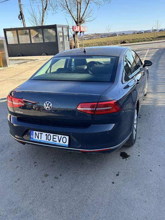 VOLKSWAGEN Golf 2018 — imagine 4