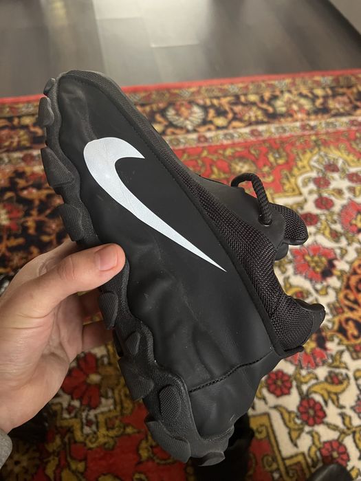 кроссовки nike pp